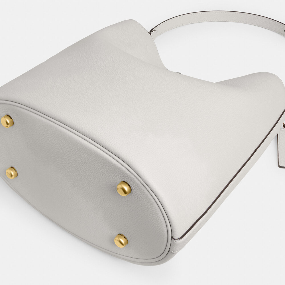 Coach Willow Soft Bucket Bag - Picture 7 of 13